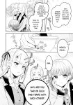 [Yakiniku Teishoku] Nakayoshi no Mahou | Friendship Magic (Isekai Harem de Icha Love Shichau Anthology Comic)