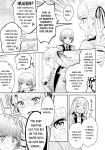 [Yakiniku Teishoku] Nakayoshi no Mahou | Friendship Magic (Isekai Harem de Icha Love Shichau Anthology Comic)