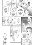 [Yakiniku Teishoku] Nakayoshi no Mahou | Friendship Magic (Isekai Harem de Icha Love Shichau Anthology Comic)