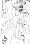 [Yakiniku Teishoku] Nakayoshi no Mahou | Friendship Magic (Isekai Harem de Icha Love Shichau Anthology Comic)