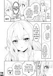 [Yakiniku Teishoku] Nakayoshi no Mahou | Friendship Magic (Isekai Harem de Icha Love Shichau Anthology Comic)
