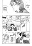 [Ozaki Akira] Caster Natsume Reiko no Yuuwaku Vol. 2 Ch.1-9