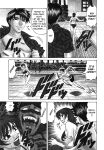 [Ozaki Akira] Caster Natsume Reiko no Yuuwaku Vol. 2 Ch.1-9