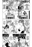 [Ozaki Akira] Caster Natsume Reiko no Yuuwaku Vol. 2 Ch.1-9