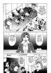 [Ozaki Akira] Caster Natsume Reiko no Yuuwaku Vol. 2 Ch.1-9