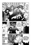 [Ozaki Akira] Caster Natsume Reiko no Yuuwaku Vol. 2 Ch.1-9