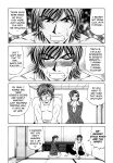 [Ozaki Akira] Caster Natsume Reiko no Yuuwaku Vol. 2 Ch.1-9
