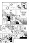 [Ozaki Akira] Caster Natsume Reiko no Yuuwaku Vol. 2 Ch.1-9