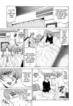 [Ozaki Akira] Caster Natsume Reiko no Yuuwaku Vol. 2 Ch.1-9