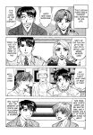 [Ozaki Akira] Caster Natsume Reiko no Yuuwaku Vol. 2 Ch.1-9