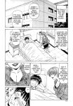 [Ozaki Akira] Caster Natsume Reiko no Yuuwaku Vol. 2 Ch.1-9