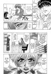 [Ozaki Akira] Caster Natsume Reiko no Yuuwaku Vol. 2 Ch.1-9