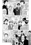 [Ozaki Akira] Caster Natsume Reiko no Yuuwaku Vol. 2 Ch.1-9