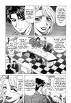 [Ozaki Akira] Caster Natsume Reiko no Yuuwaku Vol. 2 Ch.1-9