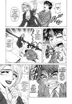 [Ozaki Akira] Caster Natsume Reiko no Yuuwaku Vol. 2 Ch.1-9