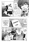 [Ozaki Akira] Caster Natsume Reiko no Yuuwaku Vol. 2 Ch.1-9