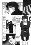 [Ozaki Akira] Caster Natsume Reiko no Yuuwaku Vol. 2 Ch.1-9