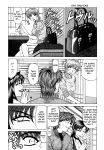 [Ozaki Akira] Caster Natsume Reiko no Yuuwaku Vol. 2 Ch.1-9