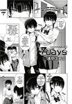 7days by Toono Esuke