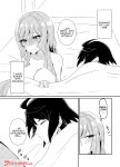 [KTN (Miku)] MikaKu de Ichaicha Shiteru Manga (Mobile Suit Gundam Tekketsu no Orphans) [Doujins.com]