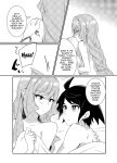 [KTN (Miku)] MikaKu de Ichaicha Shiteru Manga (Mobile Suit Gundam Tekketsu no Orphans) [Doujins.com]