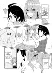 [KTN (Miku)] MikaKu de Ichaicha Shiteru Manga (Mobile Suit Gundam Tekketsu no Orphans) [Doujins.com]