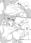 [KTN (Miku)] MikaKu de Ichaicha Shiteru Manga (Mobile Suit Gundam Tekketsu no Orphans) [Doujins.com]