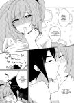 [KTN (Miku)] MikaKu de Ichaicha Shiteru Manga (Mobile Suit Gundam Tekketsu no Orphans) [Doujins.com]