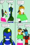 [BatboyEXE] Smile for the Camera + Extras