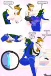 [BatboyEXE] Smile for the Camera + Extras