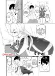 [Namekuzu (Namekuji)] 3-gatsu 24-nichi, Hifumi wa Shojo de wa Naku Narimasu. (Blue Archive) [Doujins.com]