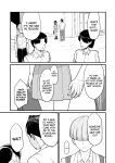 [Hukidamari] NTR Morality Committee Member Mio [Doujins.com]