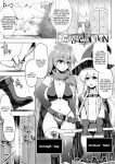 [C.R] Double Action [Doujins.com]
