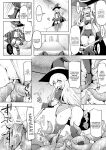 [C.R] Double Action [Doujins.com]