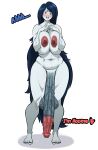 [DittoChad] Marceline Waiting for Fionna (Adventure Time)