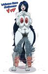 [DittoChad] Marceline Waiting for Fionna (Adventure Time)