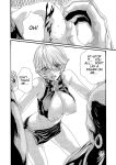[Haruki] Kisei Juui Suzune - THE Parasite Doctor SUZUNE 11 [MTL]