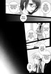 (C81) Dear Secret Rose (Rewrite)