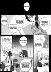 (C81) Dear Secret Rose (Rewrite)