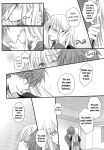 (C81) Dear Secret Rose (Rewrite)