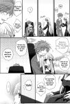 (C81) Dear Secret Rose (Rewrite)