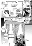 (C81) Dear Secret Rose (Rewrite)