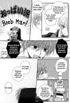 (C81) Dear Secret Rose (Rewrite)