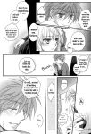 (C81) Dear Secret Rose (Rewrite)