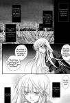 (C81) Dear Secret Rose (Rewrite)