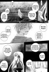 (C81) Dear Secret Rose (Rewrite)