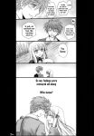 (C81) Dear Secret Rose (Rewrite)