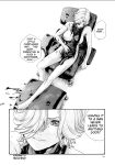 [Haruki] Kisei Juui Suzune - THE Parasite Doctor SUZUNE 12 [MTL]