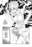 [Haruki] Kisei Juui Suzune - THE Parasite Doctor SUZUNE 12 [MTL]