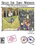 [RUBAKA] The Price Of Innocence